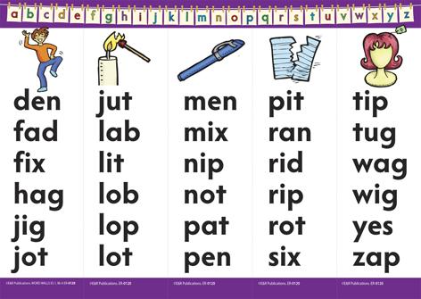 0120P | Word Walls poster set