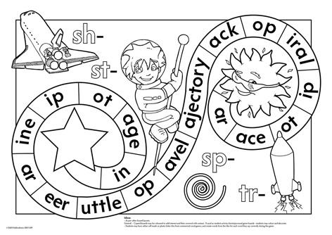 0130P | Word Walls - A3 Space poster set