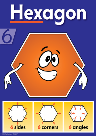 0263P | Shapes Posters 2D