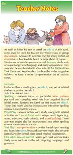 0301TC | Christmas Legends Task Cards - set of 36