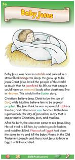 0301TC | Christmas Legends Task Cards - set of 36