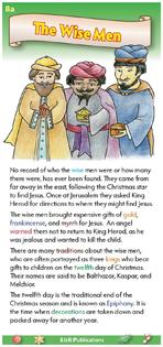 0301TC | Christmas Legends Task Cards - set of 36