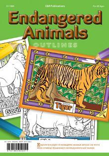 1094 | Endangered Animals