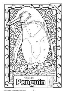 1094 | Endangered Animals