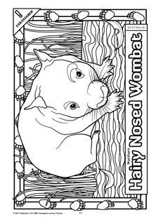 1094 | Endangered Animals