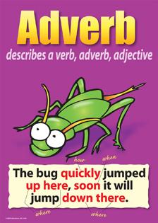 1155-1P | Parts of Speech