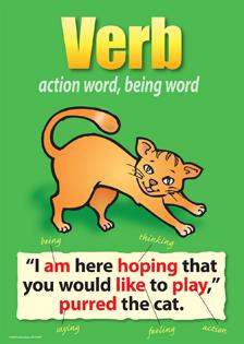 1155-1P | Parts of Speech