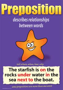 1155-2P | Parts of Speech