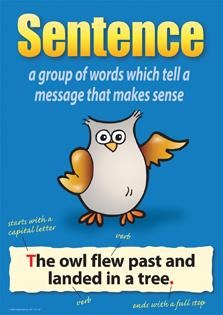 1155-3P | Parts of Speech