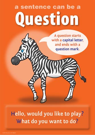 1158-2P | Sentences posters