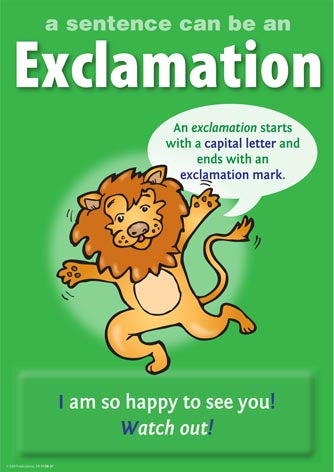 1158-2P | Sentences posters