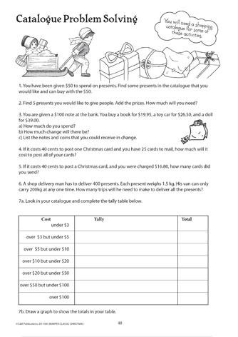 1505 | Bumper Classic Christmas