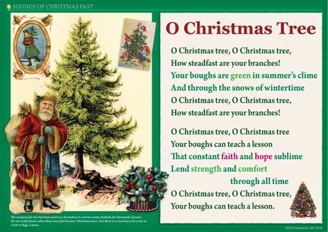 1555P | Sounds Of Christmas Past posters