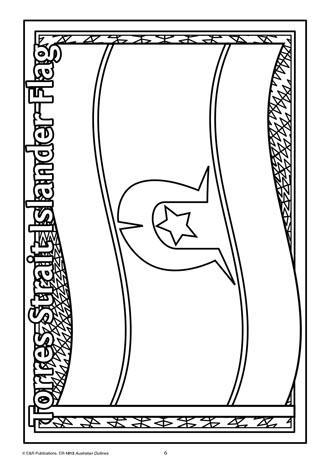 1813 | Australia Outlines
