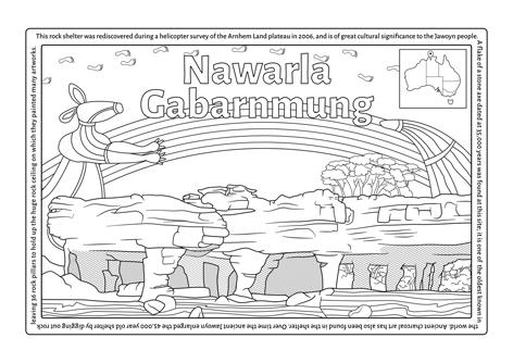 1814 | Australia: First Stories Outlines