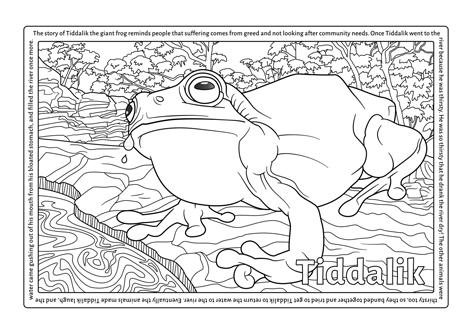 1814 | Australia: First Stories Outlines