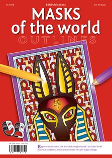 1818 | Masks of the World