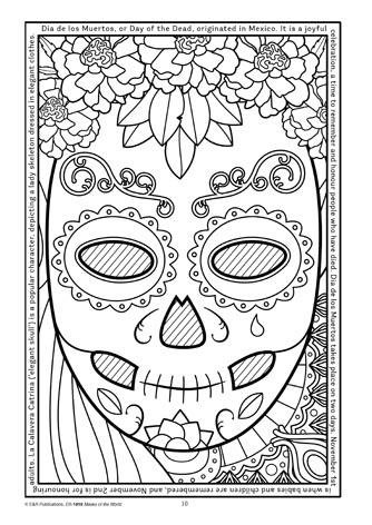 1818 | Masks of the World