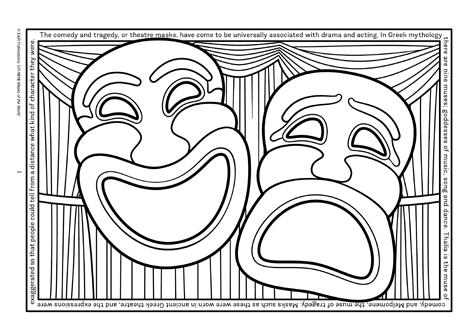 1818 | Masks of the World