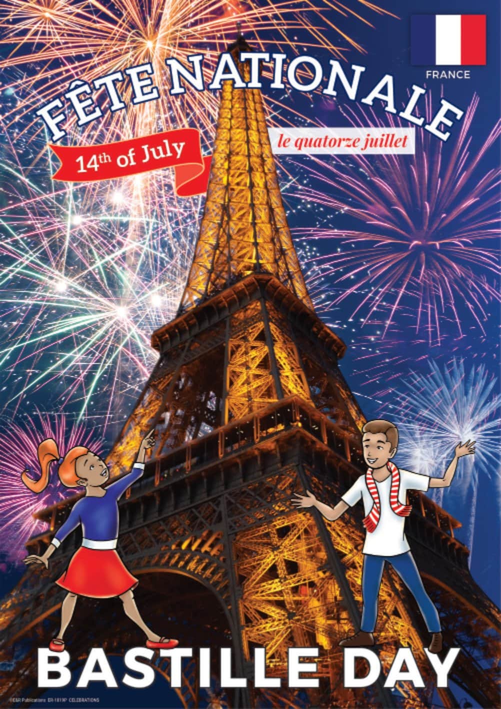 1819P | Celebrations Of The World posters