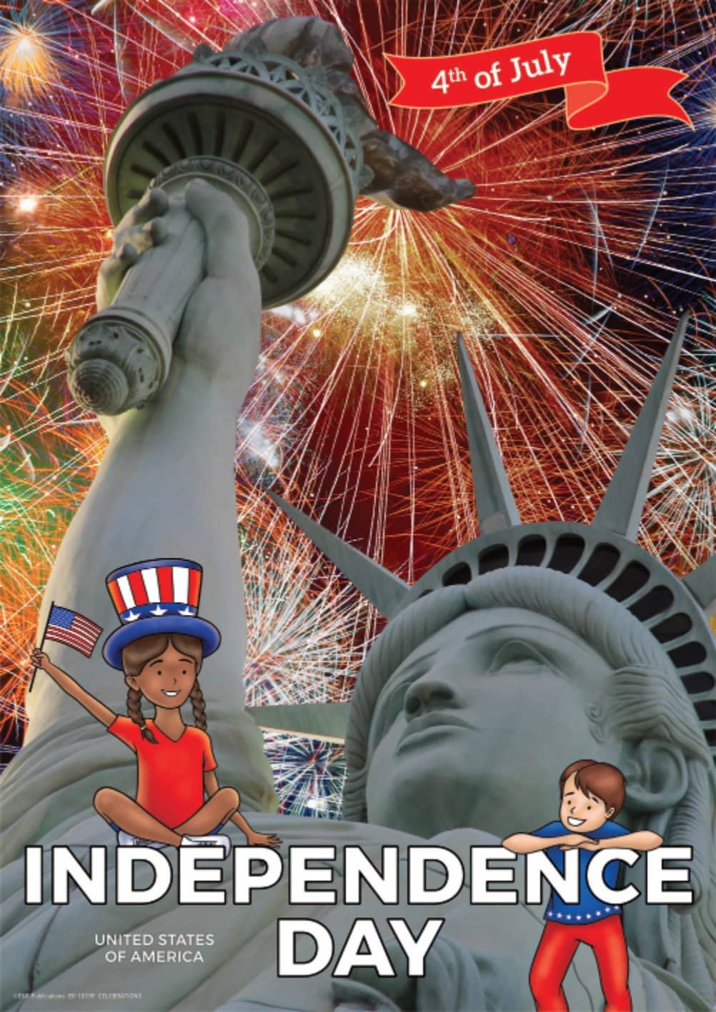 1819P | Celebrations Of The World posters