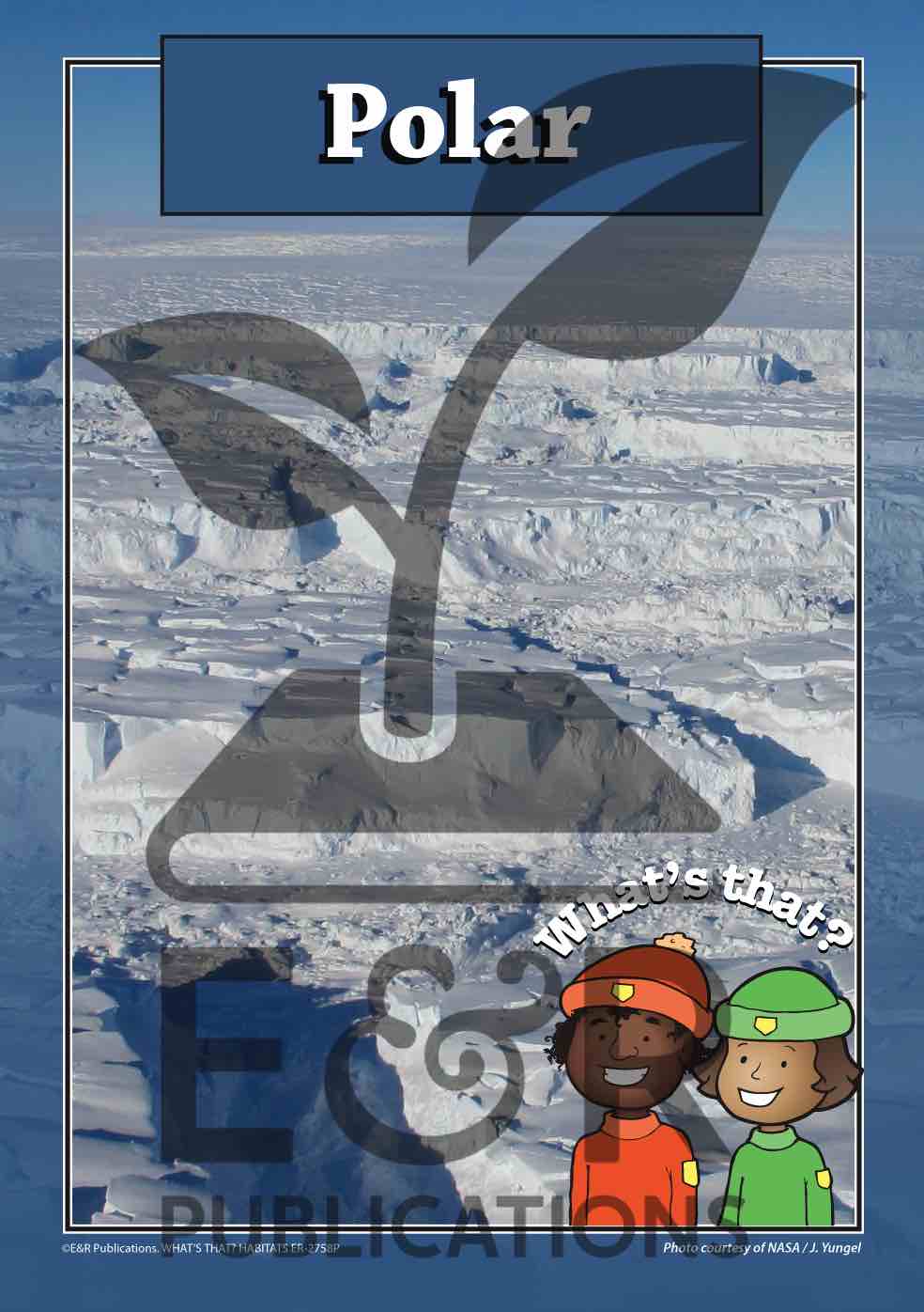 2758P | Habitats Posters A3 x 8