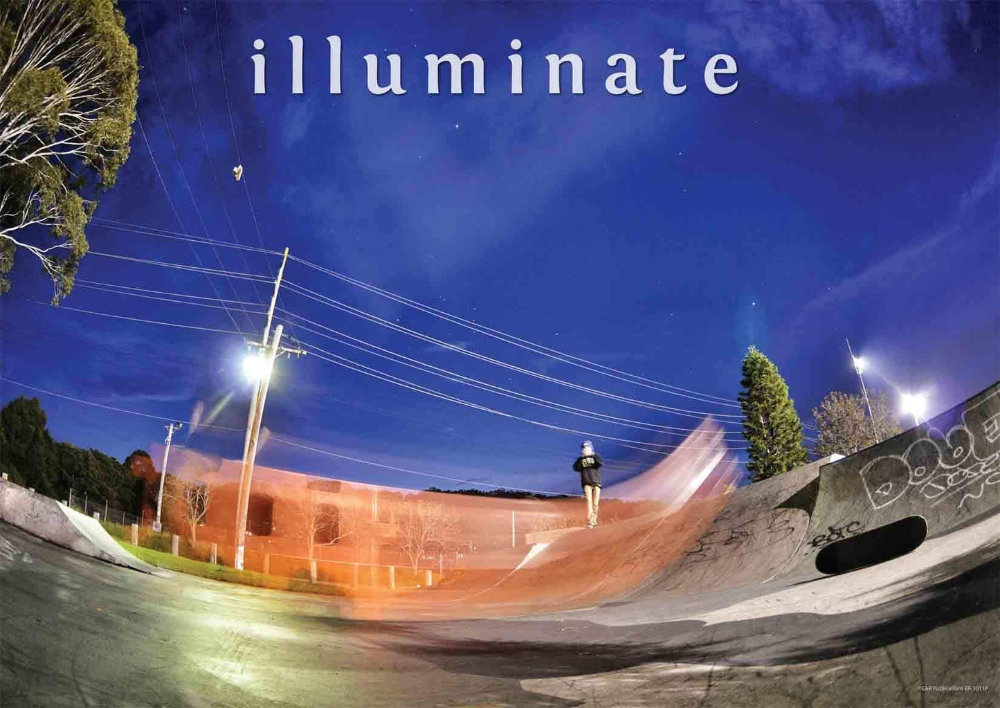 3011P | Light: Photographic Posters