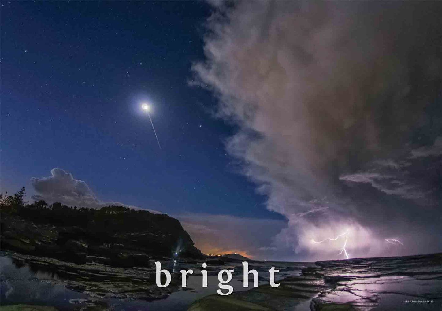 3011P | Light: Photographic Posters