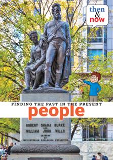 4538P | Then and Now, Year 2