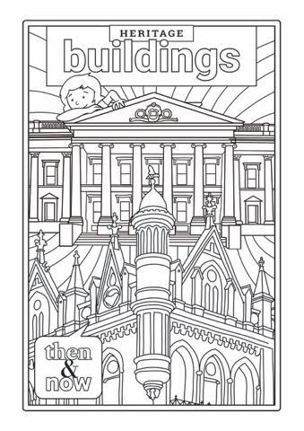 4538 | Then and Now Outlines, Year 2