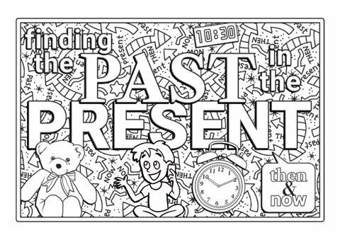 4538 | Then and Now Outlines, Year 2