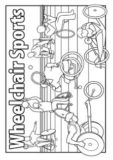 4951 | Sports Outlines 1