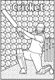 4952 | Sports Outlines 2