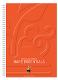 9000Y · Teacher's Weekly Bare Essentials Undated Planner