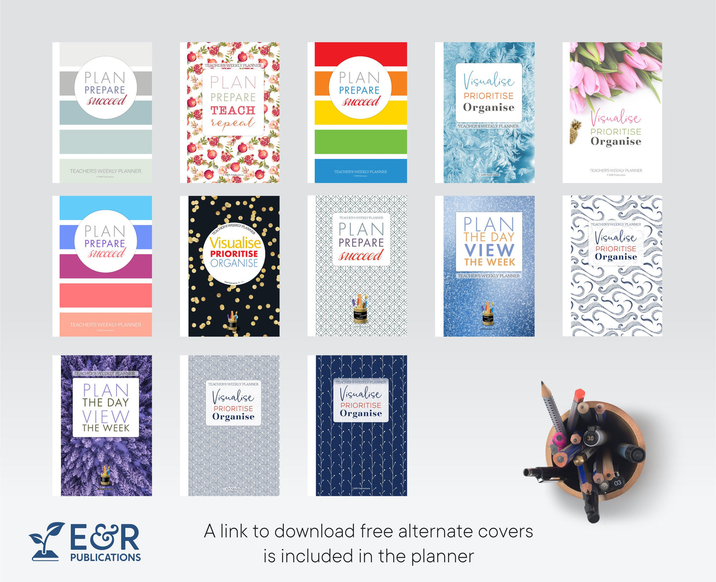 9000e | UNDATED Interactive Planner