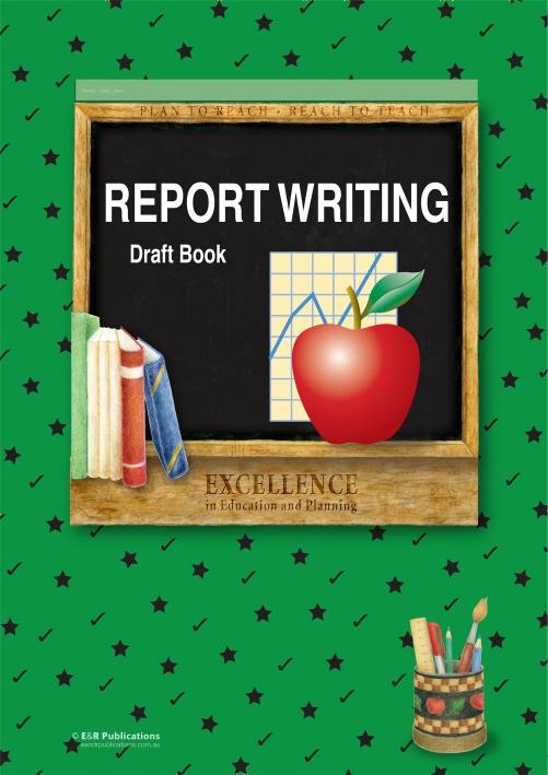 9002 | Report Writing Draft Book