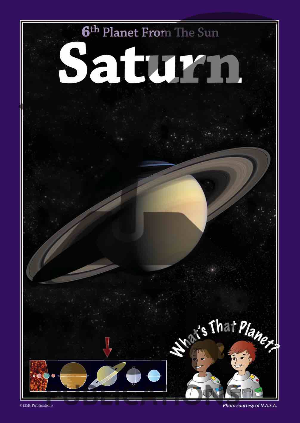 3219P | Planets: posters, activity pages