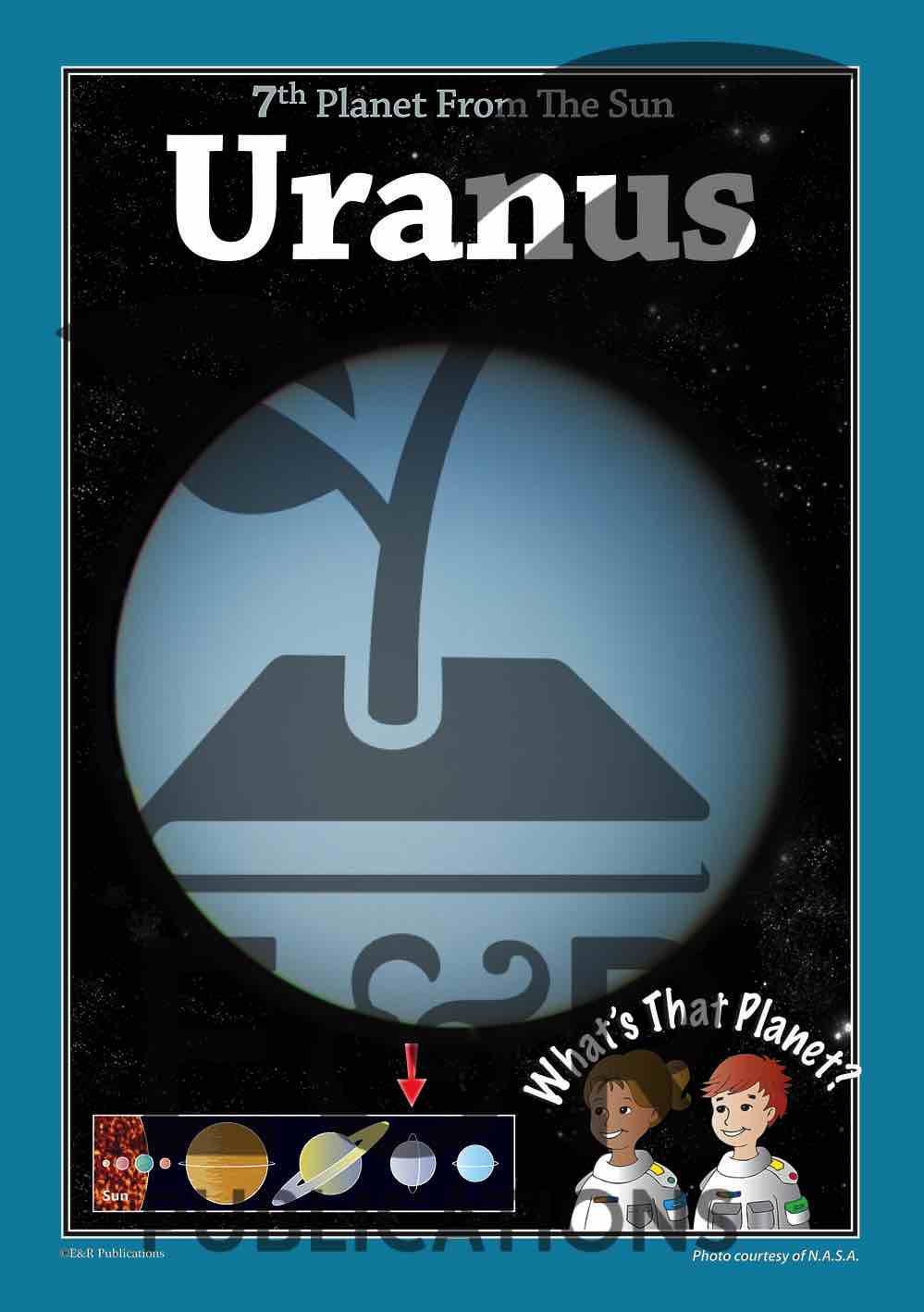 3219P | Planets: posters, activity pages