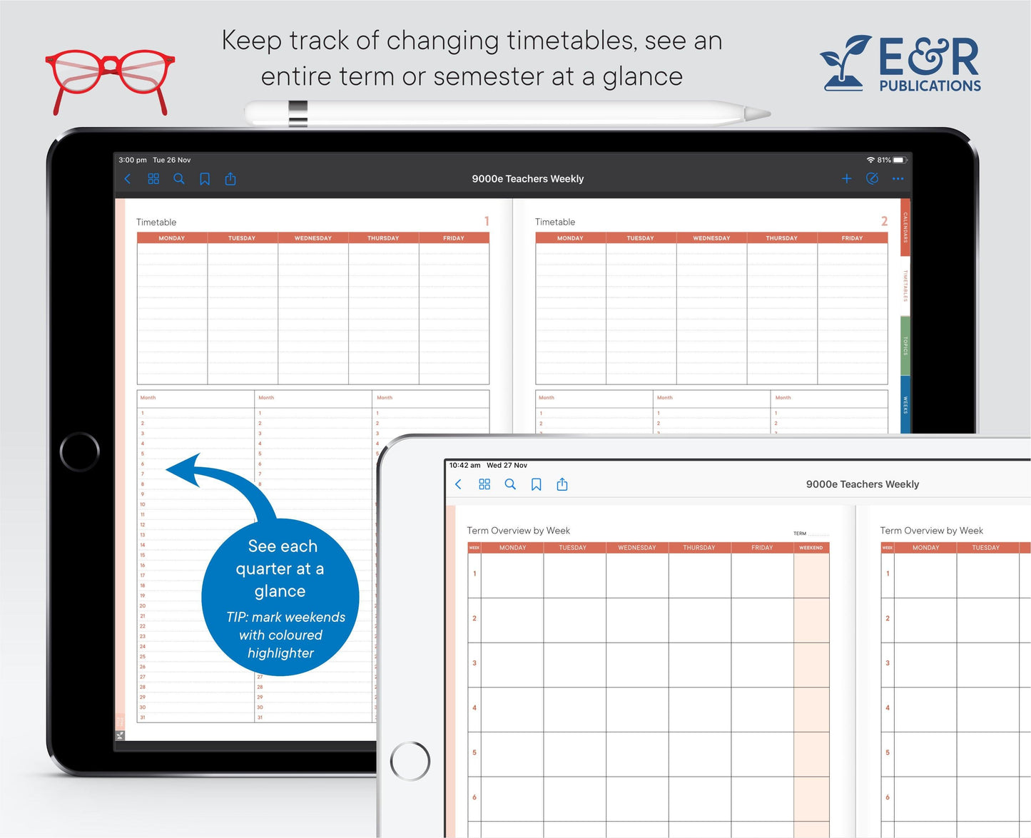 9000e-24 | 2024 DATED Interactive Planner