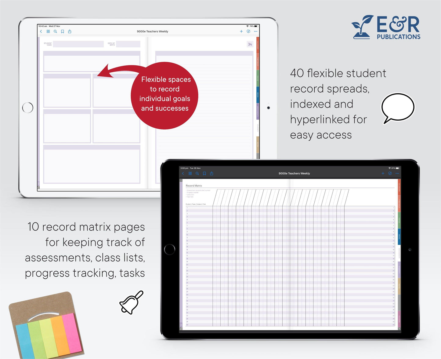 9000e-24 | 2024 DATED Interactive Planner