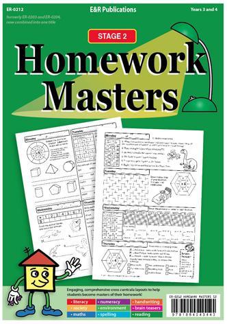 0212 | Homework Masters - Stage 2