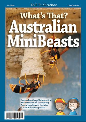 1089A | MiniBeasts LP