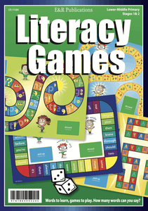 1154 | Literacy Games