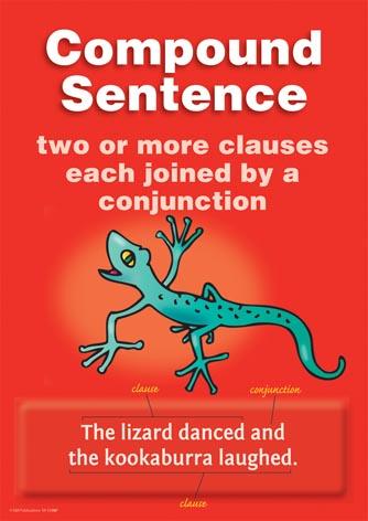 1158-1P | Sentences posters