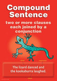 1158-1P | Sentences posters