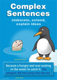 1158-2P | Sentences posters