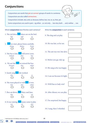 1173 | 1175 | Basic Skills, Literacy