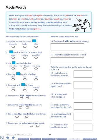 1173 | 1175 | Basic Skills, Literacy