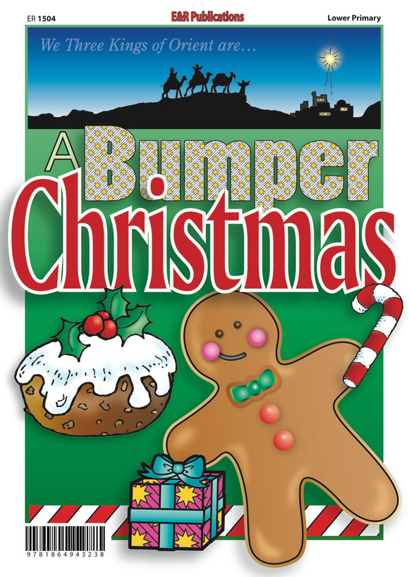1504 | Bumper Christmas