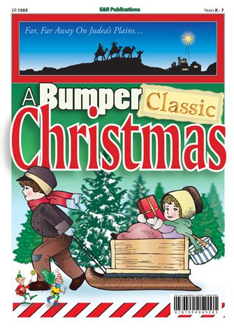 1505 | Bumper Classic Christmas